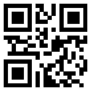 Il QrCode di 3204665805