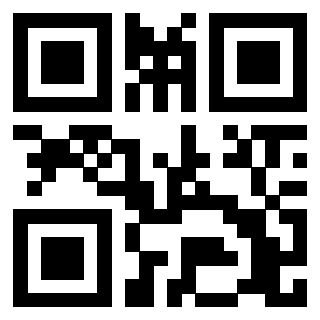3204665810 QrCode associato