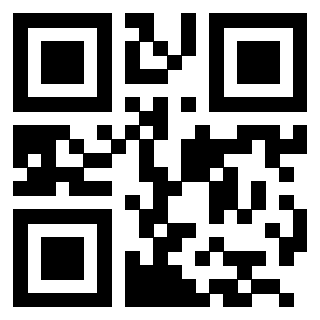 Il Qr Code di 3204665816