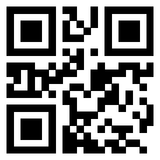 Il QrCode di 3204665818