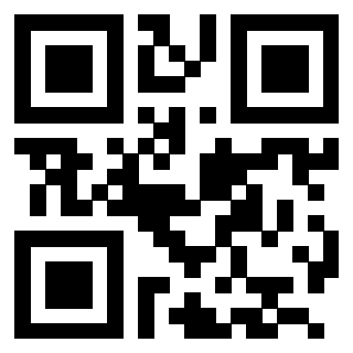 Il QrCode di 3204665819