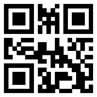 3204665822 QrCode associato