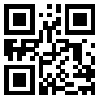 Scansione del QrCode di 3204665824