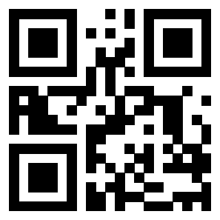 Immagine del Qr Code di 3204665829