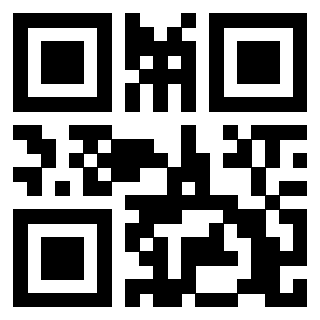 Scansione del QrCode di 3204665831