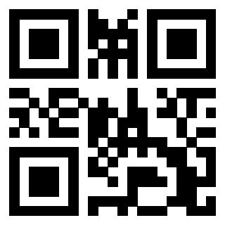 Scansione del Qr Code di 3204665832