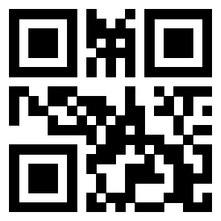3204665833 QrCode associato