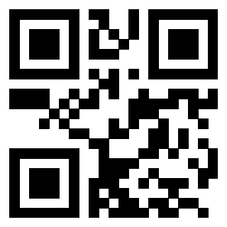 Scansione del Qr Code di 3204665834