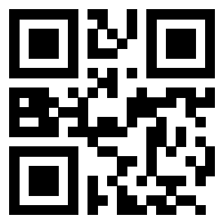 Scansione del QrCode di 3204665837