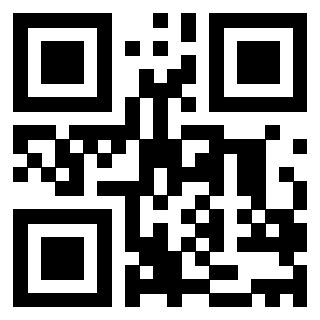 Il QrCode di 3204665841