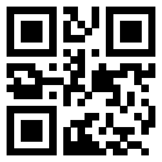 Il QrCode di 3204665843