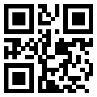 Scansione del Qr Code di 3204665845