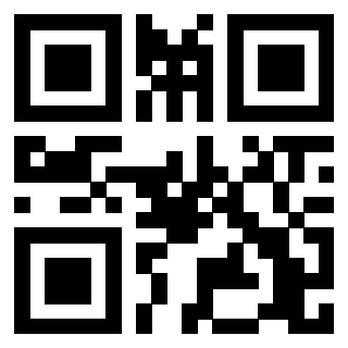 Il QrCode di 3204665849