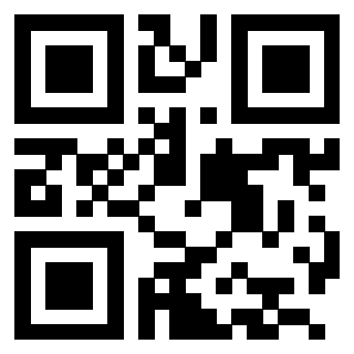 3204665850 - Immagine del QrCode associato