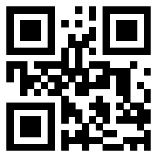 Scansione del Qr Code di 3204665853