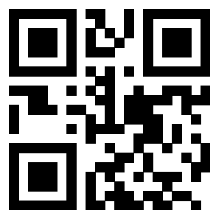 3204665859 Qr Code associato