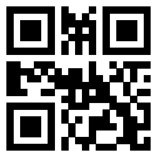 Il Qr Code di 3204665861