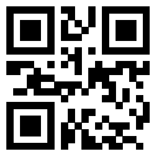 Il QrCode di 3204665862