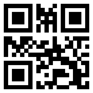 3204665874 - Immagine del QrCode