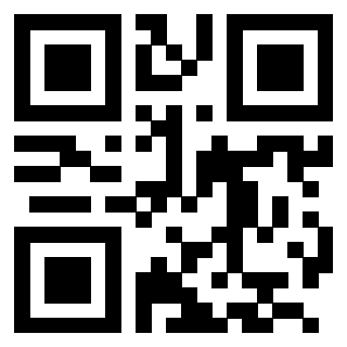 3204665875 QrCode associato