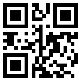 Immagine del QrCode di 3204665878