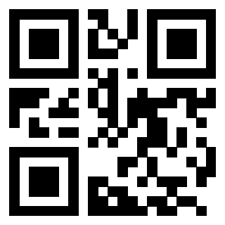 Immagine del Qr Code di 3204665879