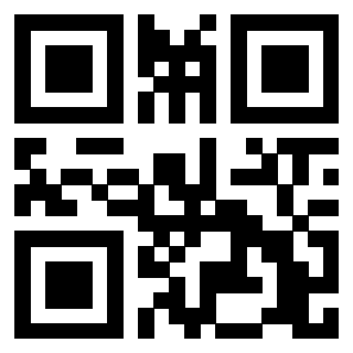 Il QrCode di 3204665885