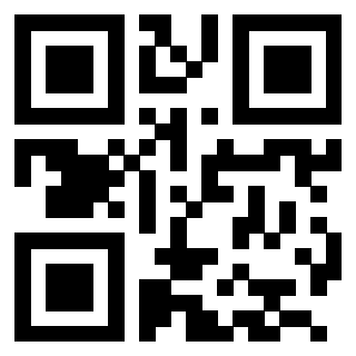 Il QrCode di 3204665886