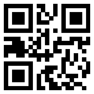 3204665887 - Immagine del QrCode associato