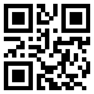 Il QrCode di 3204665895
