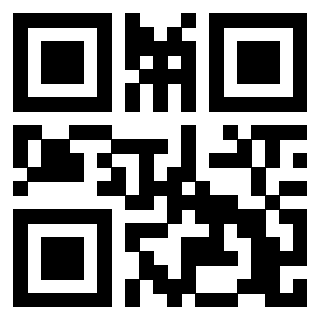 3204665897 - Immagine del Qr Code associato