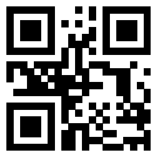 Immagine del QrCode di 3204665898