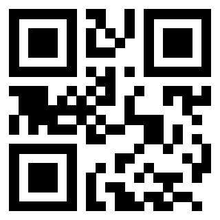 3204665900 QrCode associato