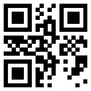 3204665902 - Immagine del Qr Code associato