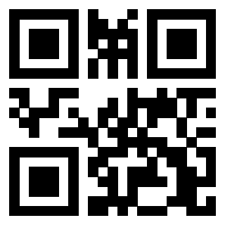 3204665903 Qr Code associato