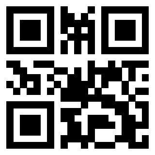 Il QrCode di 3204665904