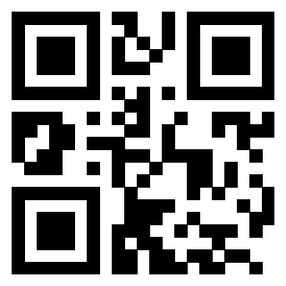 Il QrCode di 3204665906