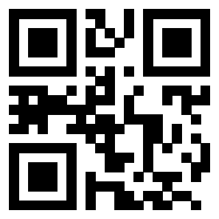Immagine del Qr Code di 3204665907