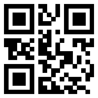 Immagine del QrCode di 3204665908