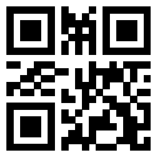 Il Qr Code di 3204665909