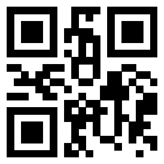 Immagine del Qr Code di 3204665913