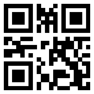 3204665918 - Immagine del Qr Code associato