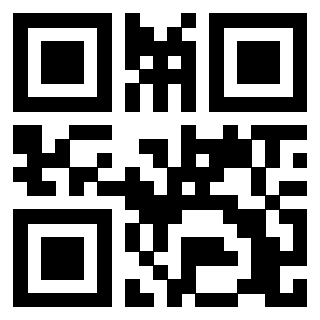 Scansione del QrCode di 3204665920
