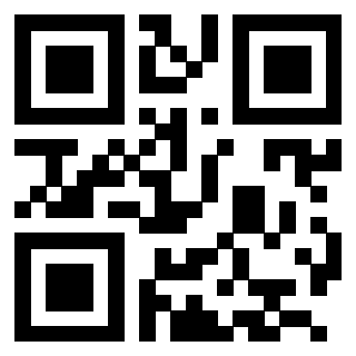 3204665921 - Immagine del QrCode