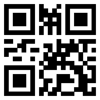 Immagine del QrCode di 3204665922