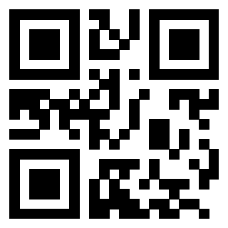3204665923 - Immagine del Qr Code