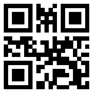 3204665926 - Immagine del Qr Code associato