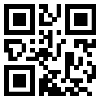 Scansione del Qr Code di 3204665927