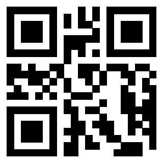 Il QrCode di 3204665928