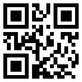 Immagine del QrCode di 3204665931